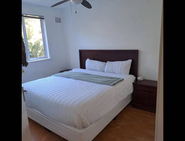 1 BEDROOM PROPERTY TO RENT IN GREEN POINT